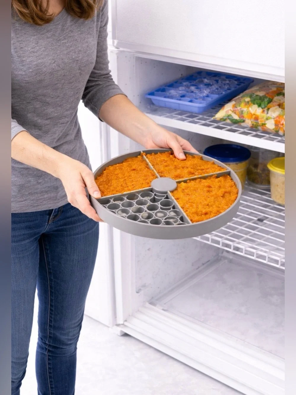 Lick Mat Slow Feeder, Anti-Choking Feeding Plate with Suction Cups,Non-Slip Food